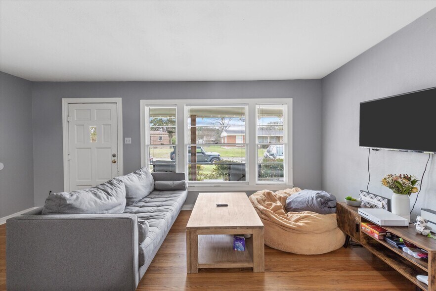 More Photos Of 4228 Winfield Ave, Fort Worth Apartments For Sale