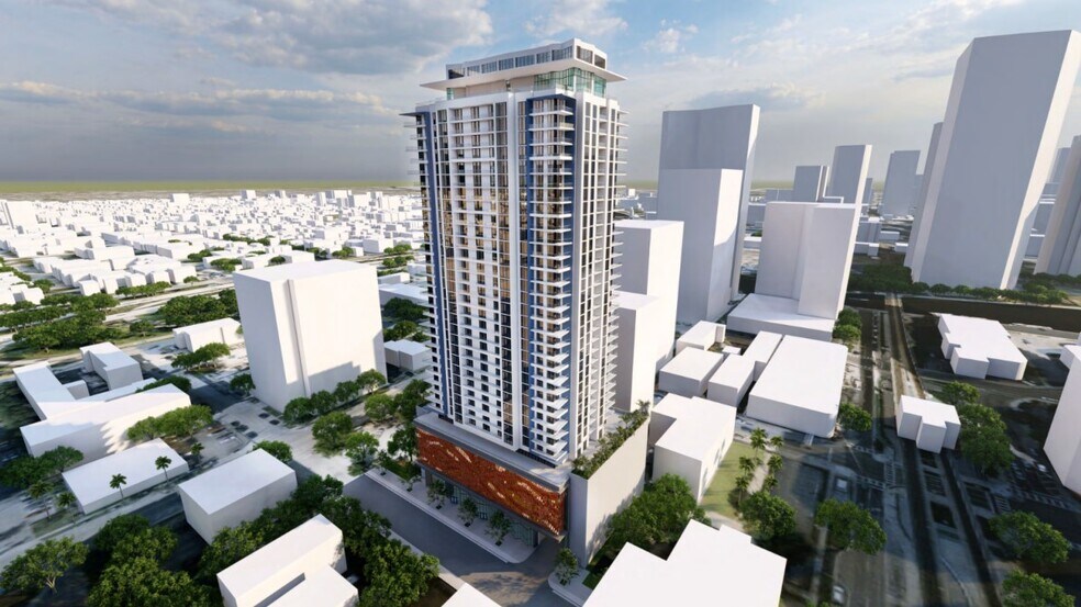 More Photos Of 143 SW 9th St, Miami Apartments For Sale