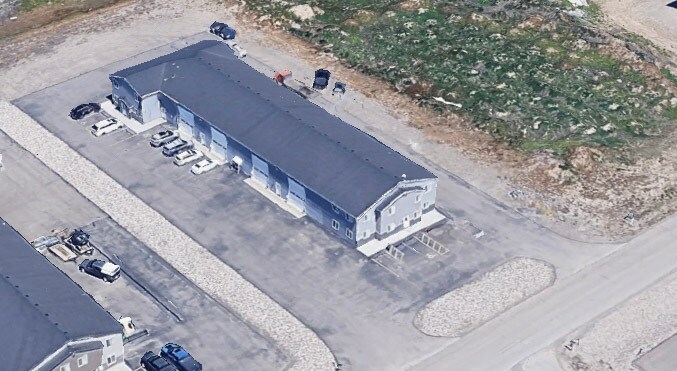 More Photos Of 3946 Professional Way, Idaho Falls Warehouse For Lease