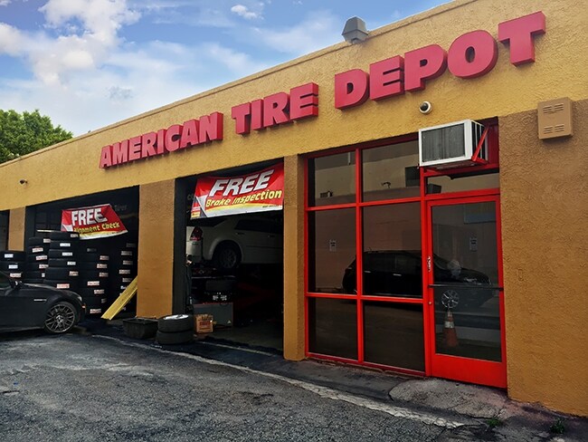 More Photos Of 5570 Sepulveda Blvd, Culver City Auto Repair For Sale