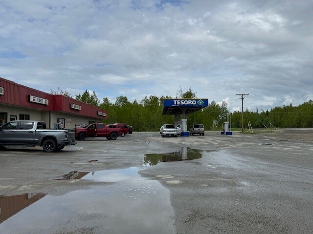 Primary Photo Of 31334 Parks hwy, Willow Convenience Store For Lease