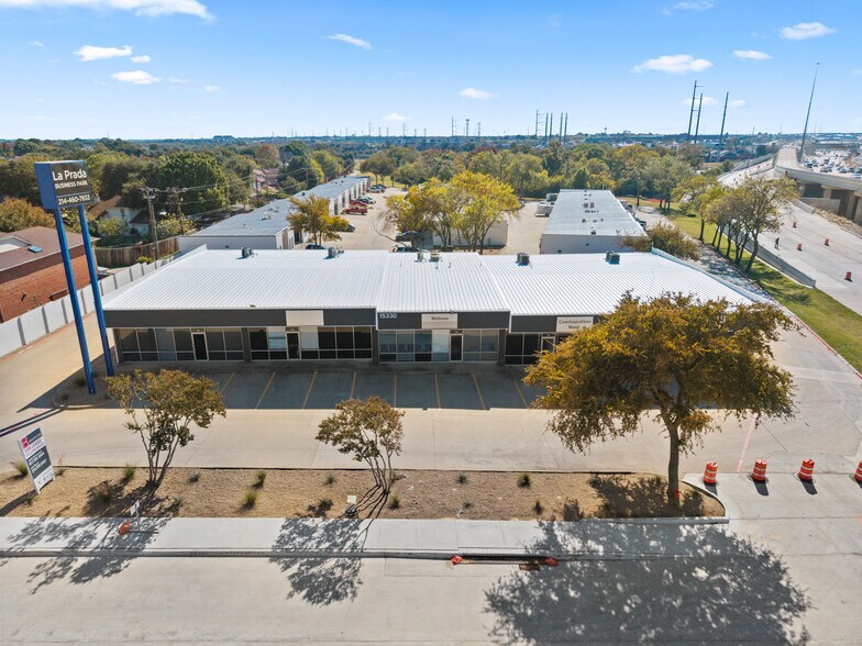 Primary Photo Of 15330 Lyndon B Johnson Fwy, Mesquite Unknown For Lease