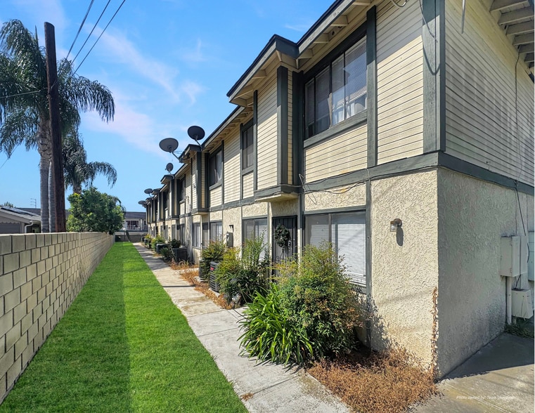 More Photos Of 665-671 Richland St, Upland Apartments For Sale