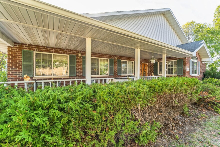 More Photos Of 510 Meadow Ln, Wrightstown Assisted Living For Sale