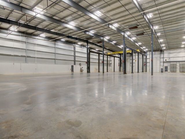 More Photos Of 2201 W South Ave, Ponca City Warehouse For Sale