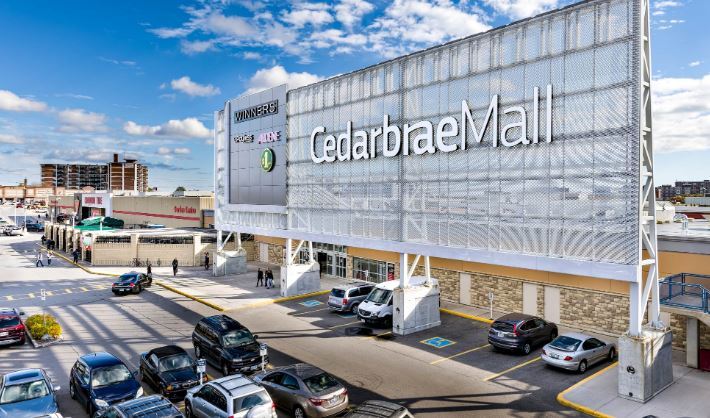 Primary Photo Of 3495 Lawrence Ave E, Toronto General Retail For Lease