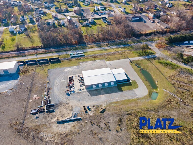 More Photos Of 100 S Bridge St, Struthers Land For Sale