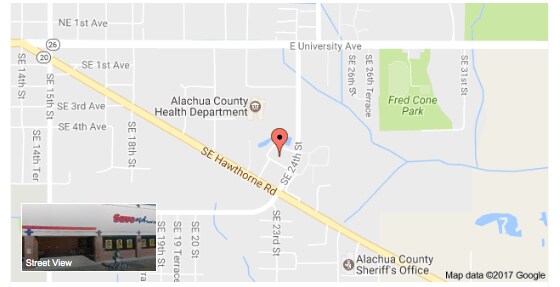 More Photos Of 2286-2308 SE Hawthorne Rd, Gainesville General Retail For Sale