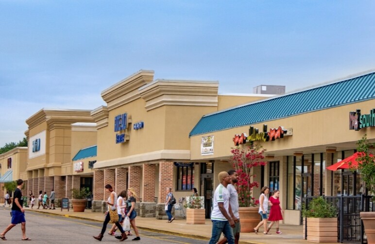 More Photos Of 5218-5280 Providence Rd, Virginia Beach Storefront For Lease