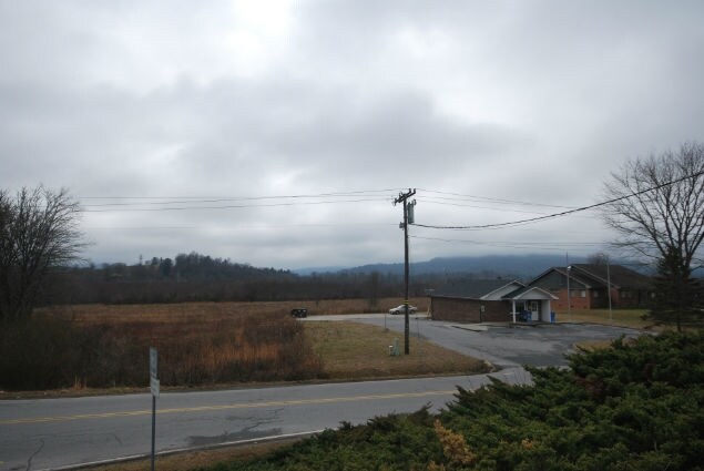 More Photos Of 5858 Old Hendersonville Hwy, Penrose Post Office For Sale