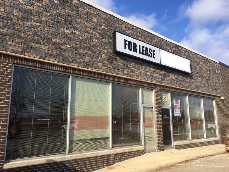 Primary Photo Of 93 Caterpillar Dr, Joliet Medical For Lease