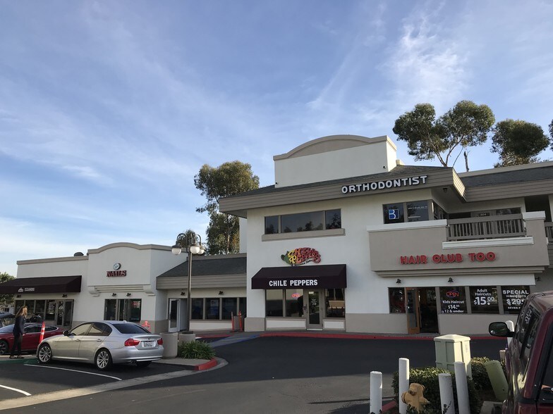 More Photos Of 10405-10425 Tierrasanta Blvd, San Diego Unknown For Lease