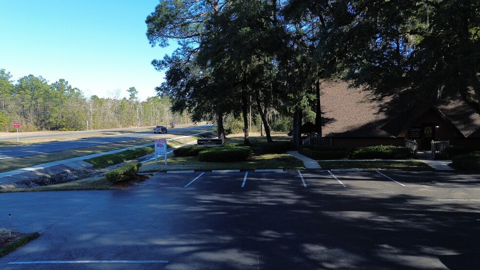 More Photos Of 2809 Blanding Blvd, Middleburg Office For Sale