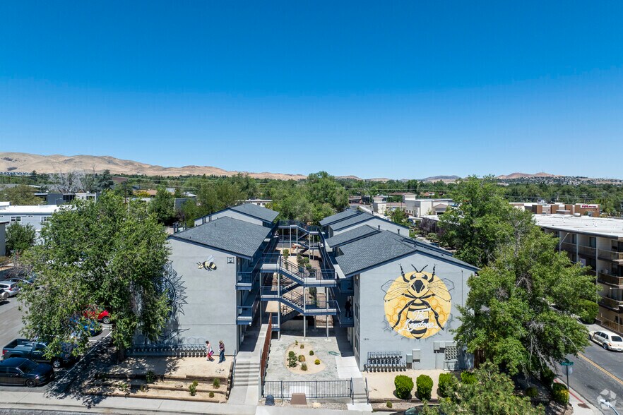 More Photos Of 1301 Stardust St, Reno Apartments For Sale