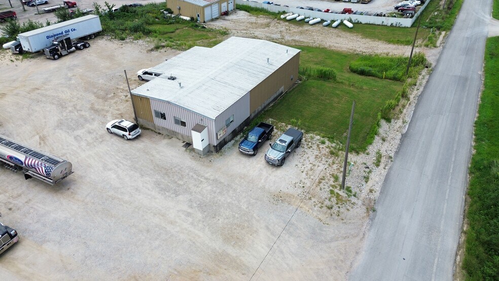 More Photos Of , Ames Industrial For Sale