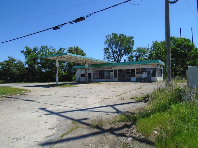 More Photos Of 5415 Charleston Road, Dawson Springs Land For Sale