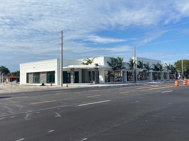 More Photos Of 101 SW 27th Ave, Fort Lauderdale General Retail For Lease