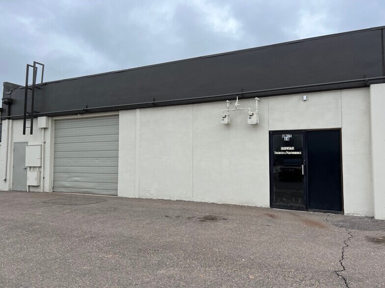 More Photos Of 555 Alter St, Broomfield Service For Lease