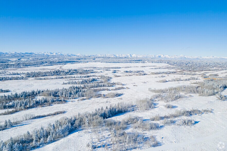 More Photos Of Scott Lake Ranch, Rocky View No 44 Land For Sale
