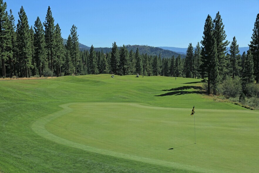 More Photos Of 241 Fox Sparrow, Portola Land For Sale
