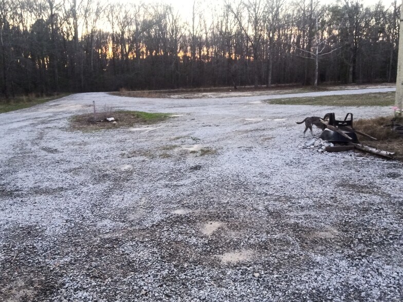 More Photos Of 45 Industrial Blvd, Hurtsboro Industrial For Sale