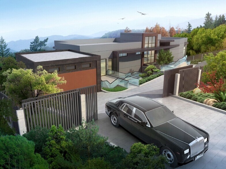 More Photos Of 16227 Maya Way, Los Gatos Land For Sale