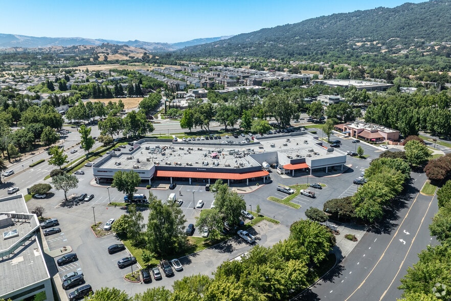 More Photos Of 6654 Koll Center Pky, Pleasanton Freestanding For Lease