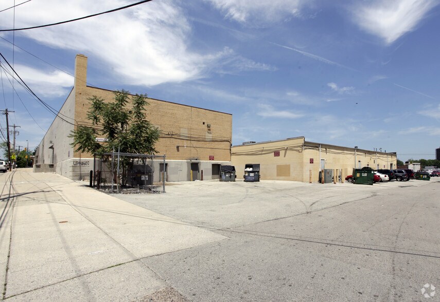 Primary Photo Of 1600-1616 E Wadsworth Ave, Philadelphia Unknown For Lease
