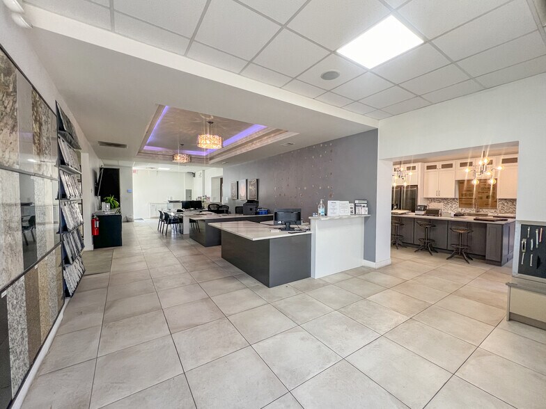 More Photos Of 3541-3545 N Elston Ave, Chicago Storefront For Sale