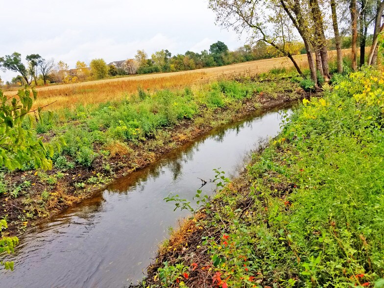 More Photos Of 34165 N Barron Blvd, Grayslake Land For Sale