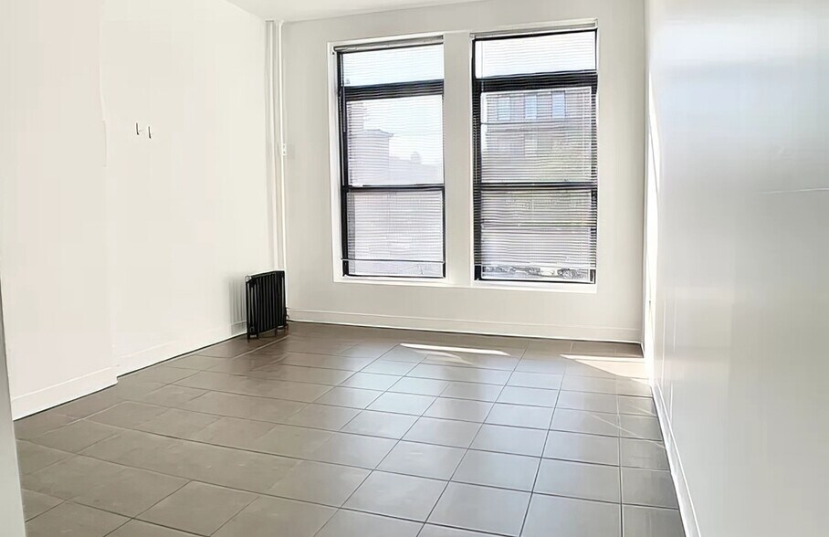 More Photos Of 242 Lenox Ave, New York Apartments For Sale