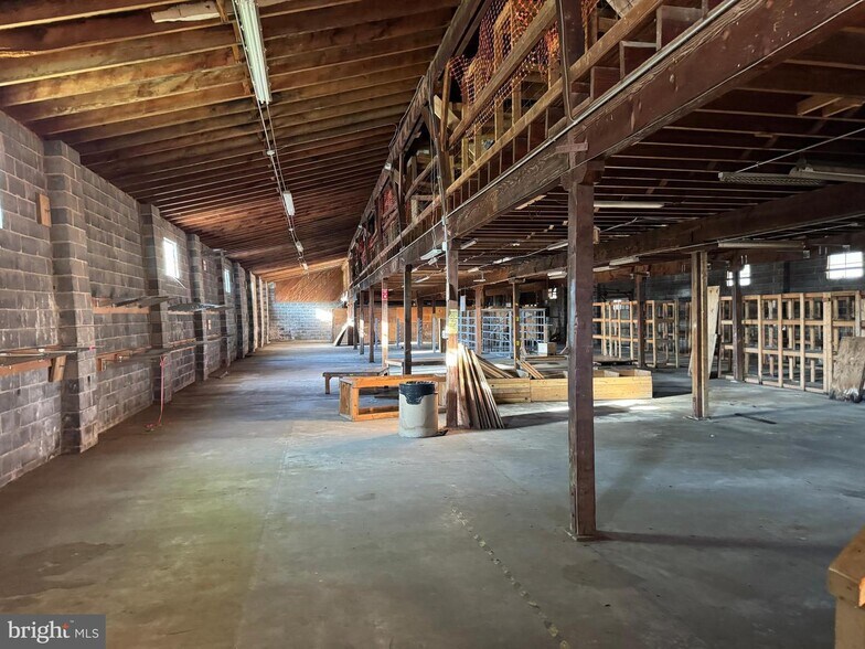 More Photos Of 101 Center St, Mount Airy Warehouse For Sale