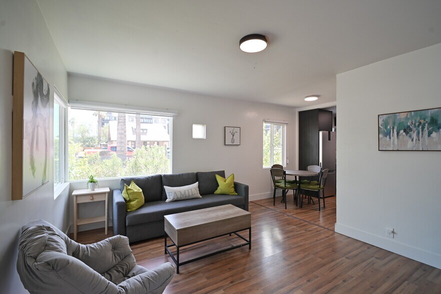 More Photos Of 338 E Portland St, Phoenix Apartments For Sale