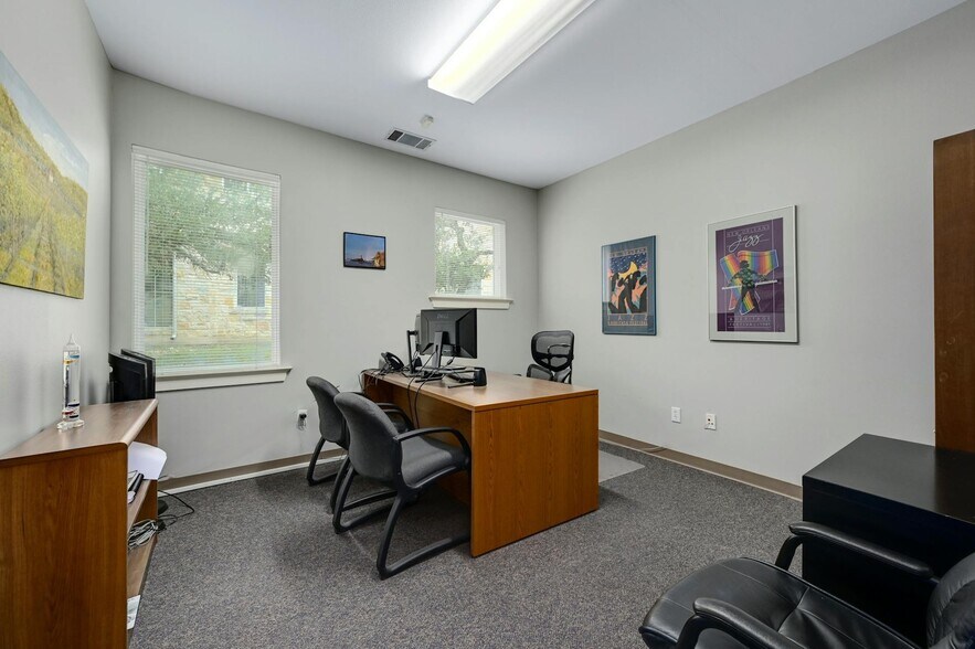 More Photos Of 4601 Spicewood Springs Rd, Austin Office For Sale