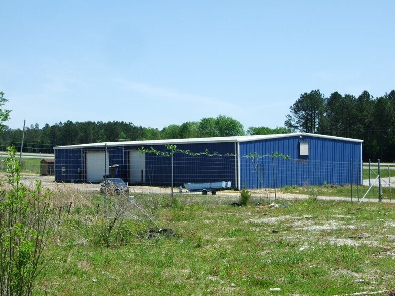 More Photos Of 23316 Us Highway 80 W, Demopolis Industrial For Sale