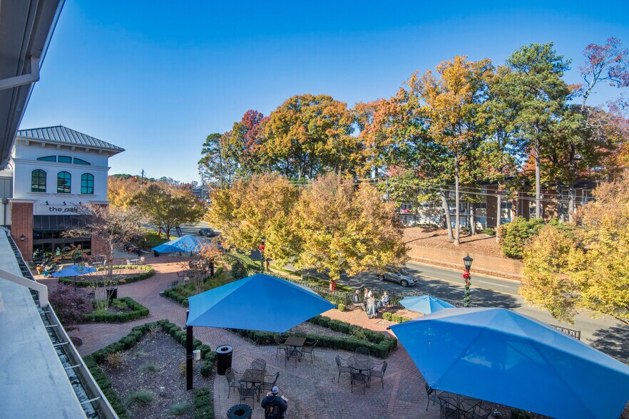 More Photos Of 2235 Gateway Access Pt, Raleigh Office For Lease