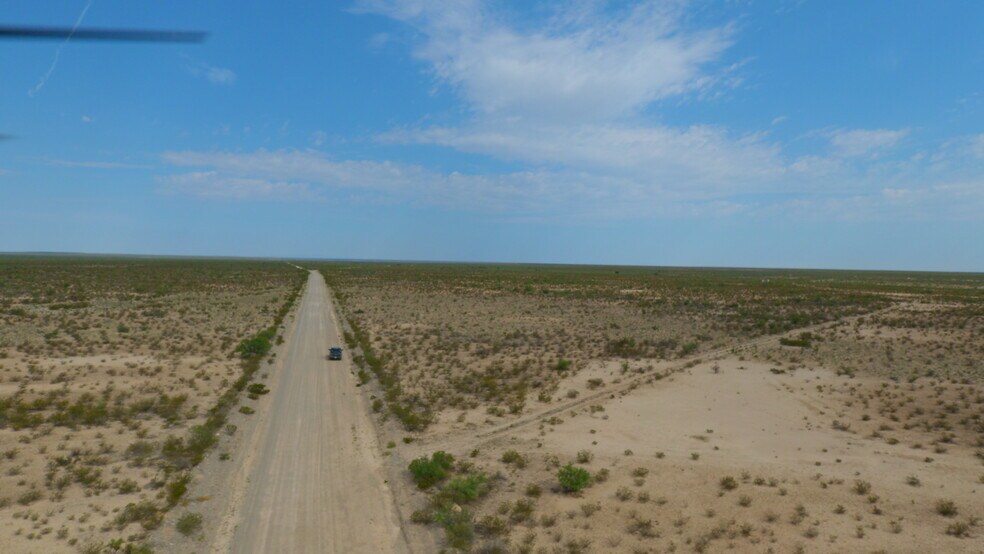 More Photos Of 0000 County Road 222, Toyah Land For Sale