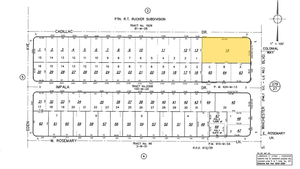 More Photos Of 1505-1515 S Winchester Blvd, San Jose Freestanding For Lease