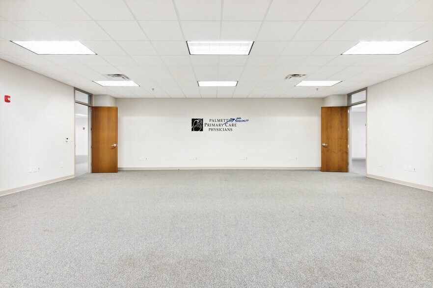 More Photos Of 201 Sigma Dr, Summerville Medical For Lease