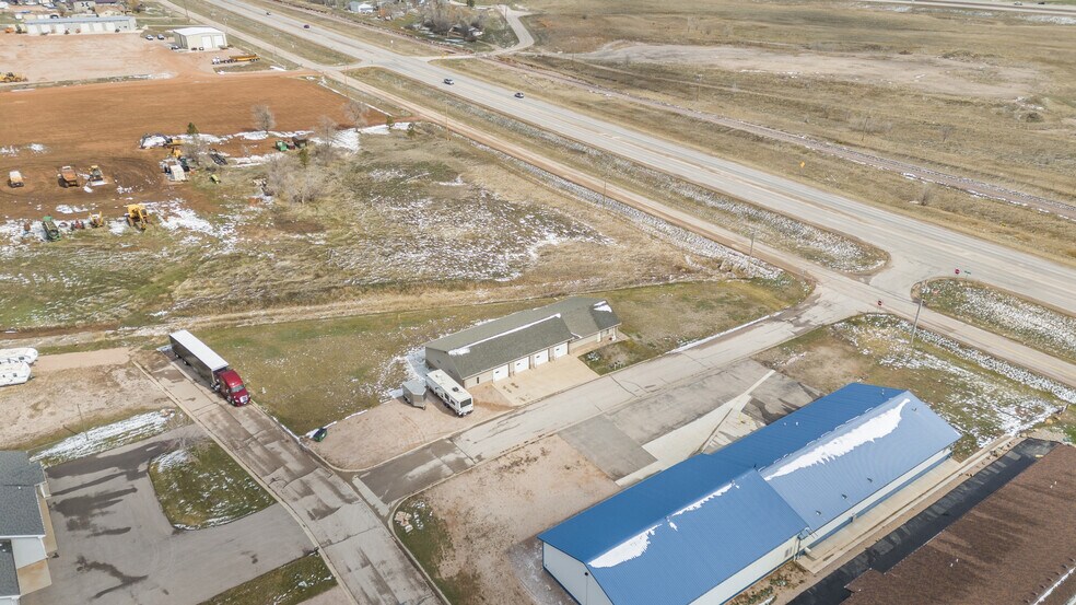 More Photos Of 5642 Bob Ln, Black Hawk Service For Sale