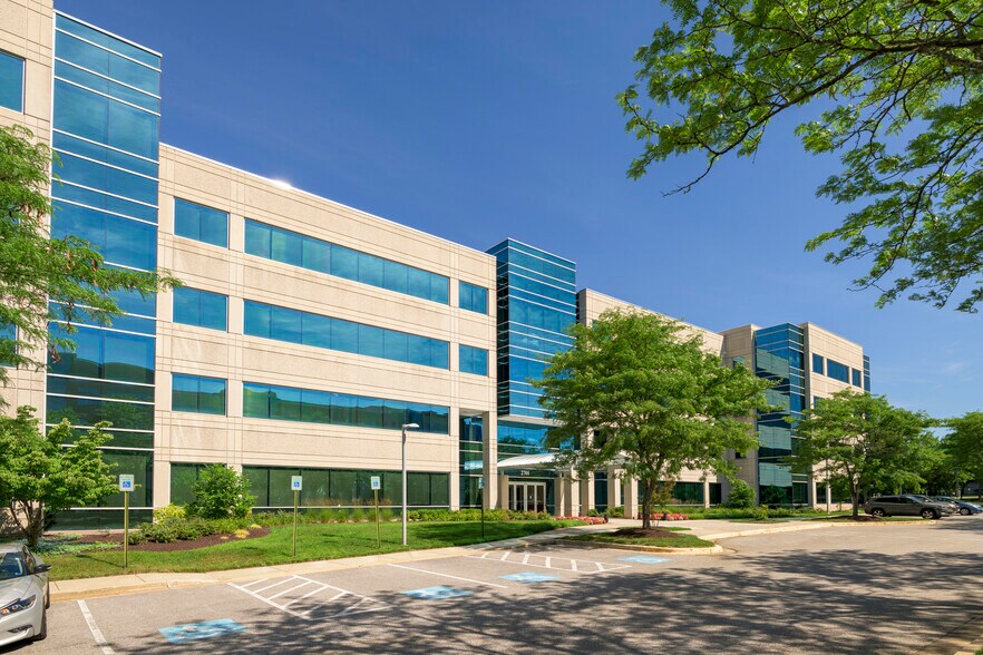Primary Photo Of 2701 Technology Dr, Annapolis Junction Office For Lease