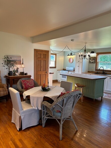 More Photos Of 19130 PA-954 Hwy, Smicksburg Lodge Meeting Hall For Sale