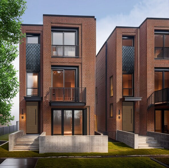 More Photos Of , Denver Multifamily For Sale