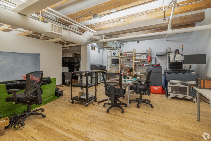 More Photos Of 68 Harrison Ave, Boston Loft Creative Space For Lease