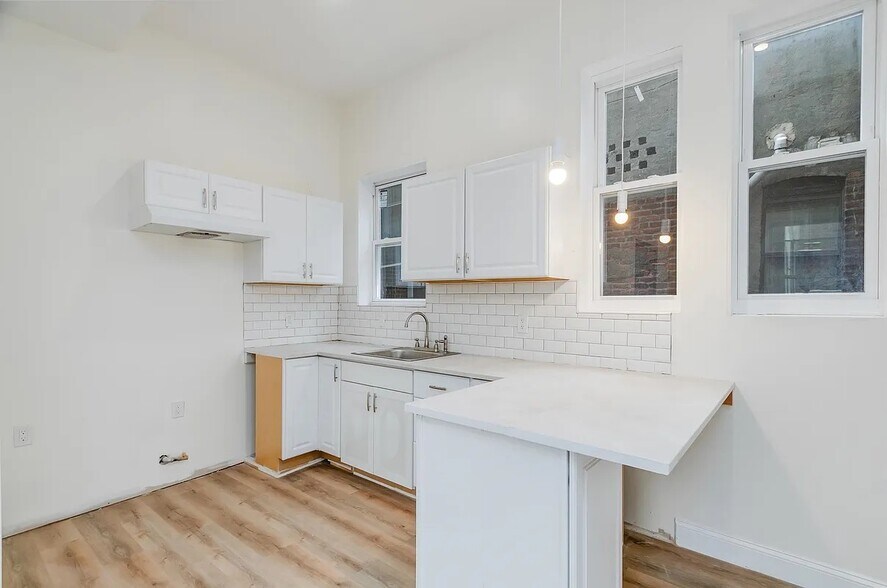 More Photos Of 289 Martin Luther King Jr Dr, Jersey City Apartments For Sale