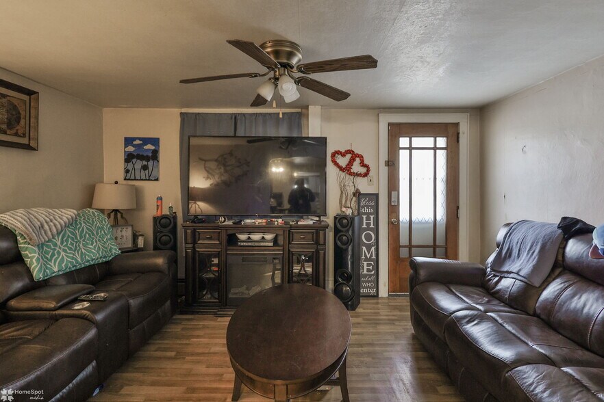 More Photos Of 304 E Kline Ave, Lansford Multifamily For Sale