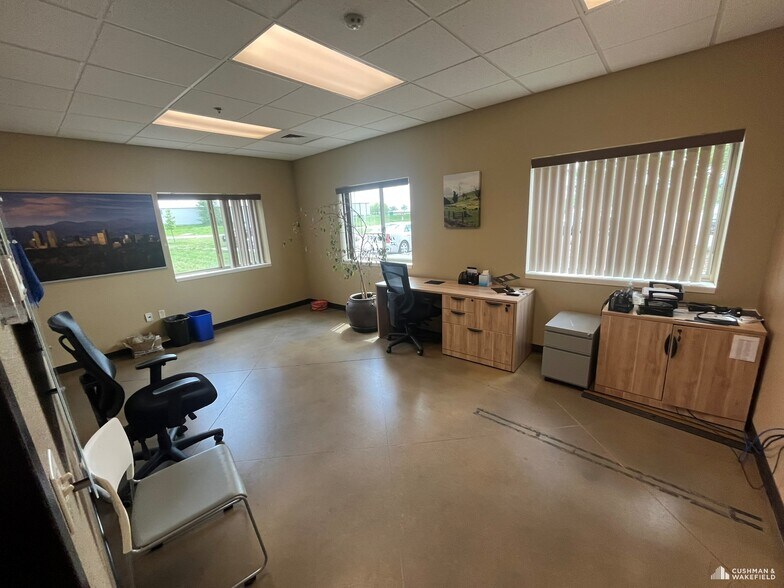 More Photos Of 5100 Boyd Lake Ave, Loveland Manufacturing For Sale