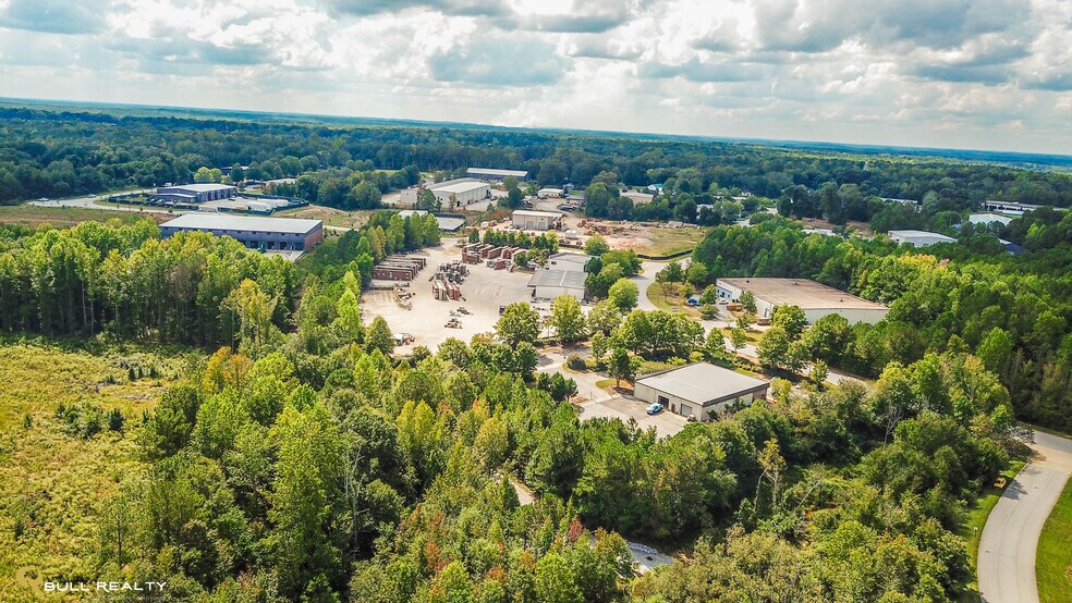 Primary Photo Of 0 Arnold, Newnan Land For Sale