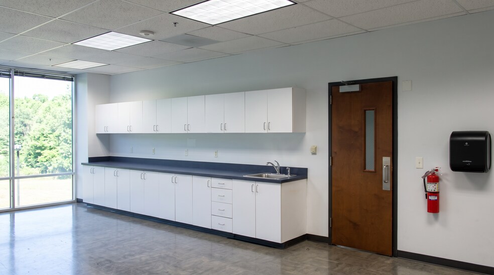 More Photos Of 100 Regency Forest Dr, Cary Office For Lease