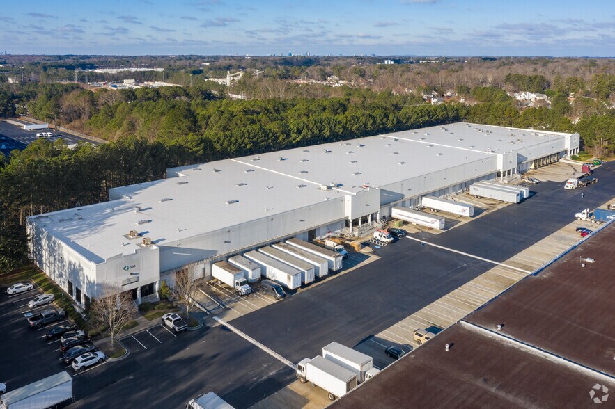 More Photos Of 200 Best Friend Ct, Norcross Unknown For Lease